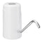 USB Rechargeable Automatic Water Bottle Pump Dispenser Drinking Water Bottle w/ Tube
