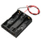 EQKIT FM Transmitter Kit RF-02 Wireless Microphone Parts MP3 Repeater Micro Transmitter