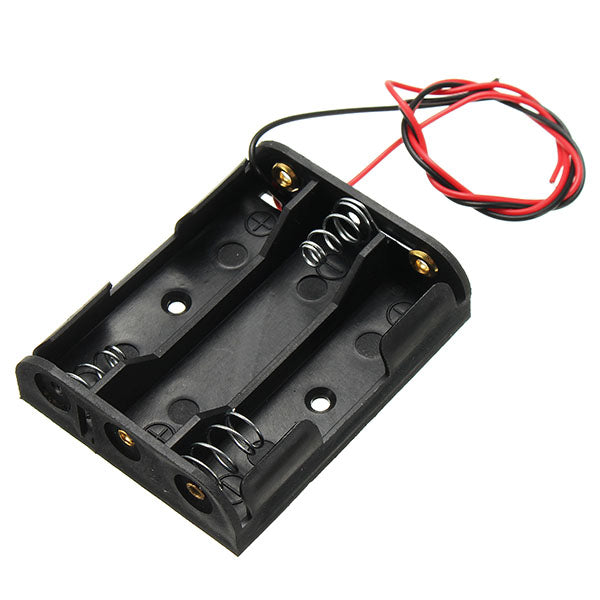EQKIT FM Transmitter Kit RF-02 Wireless Microphone Parts MP3 Repeater Micro Transmitter