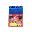10pcs L9110S H-bridge Dual DC Stepper Motor Driver Board Stepper Motor Module L9110 For