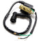 Ignition Coil + CDI Box For Kazuma Meerkat Falcon Motor 90 110 50CC 90CC 110CC