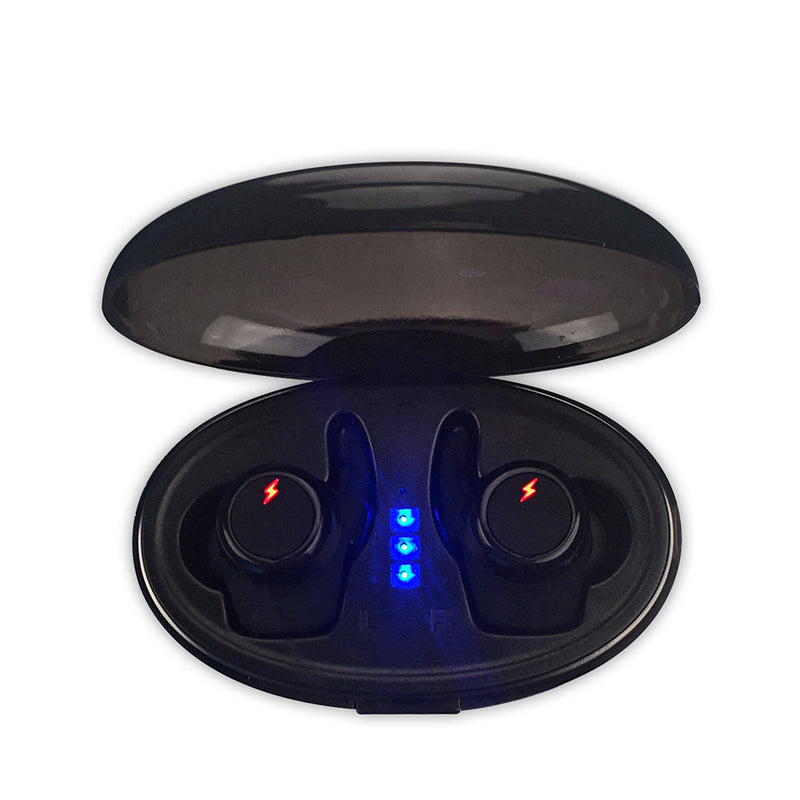 [bluetooth 5.0] Bakeey TWS Wireless Earphone Noise Cancelling Stereo Handsfree Headphone with Mic