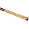 ZANLURE 3.6m Carbon Fiber Fishing Rod Spinning Lure Rod Saltwater Fishing Poles Tool