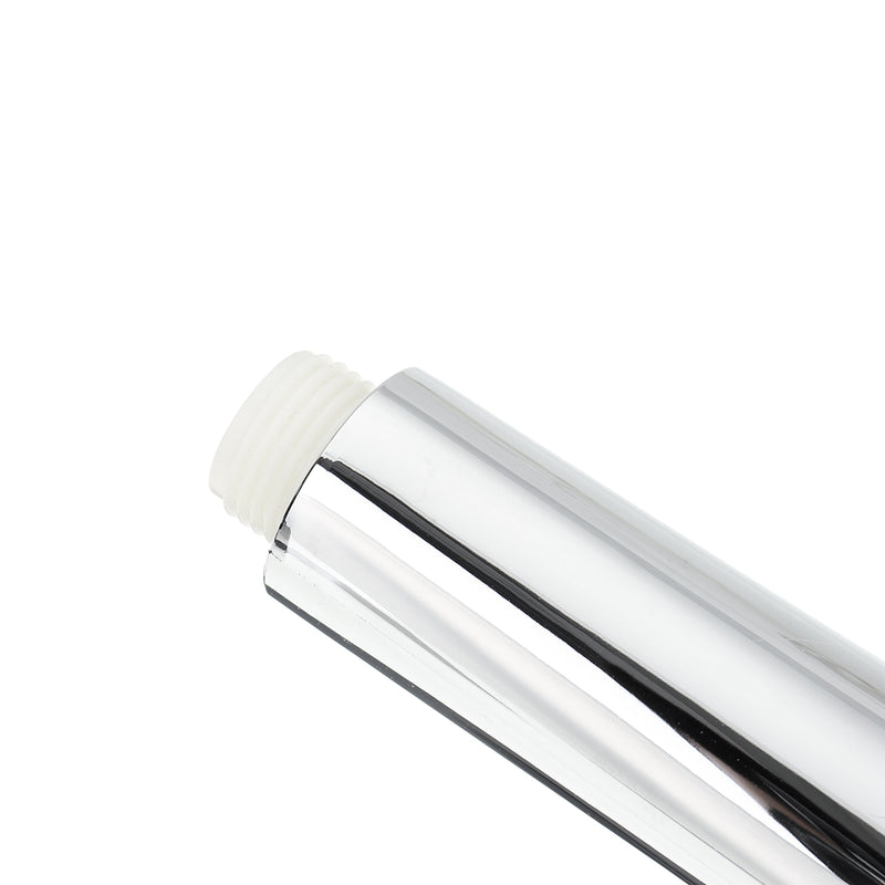 3 Gear Adjustment ABS Shower Head Home Bathroom Square Shower Head