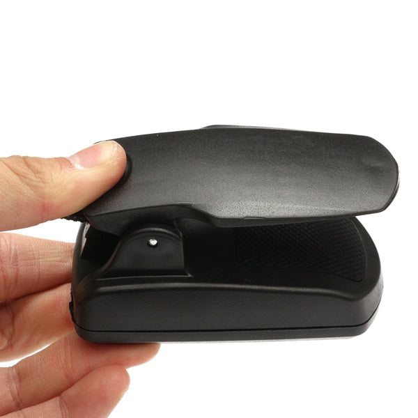 Portable 10 LED Clip-on Orchestra Piano Music Stand Table Light Flexible Reading Lamp