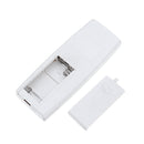 DC3.2V 20W LED Remote Control DIY White Light Source Chip for Light-controlled Solar Flood Light