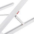 X1 Laptop Monitor Bracket Stand Folding Portable Desktop Lift Computer Bracket Cooling Rack