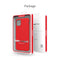 NILLKIN Smooth Shockproof Soft Rubber Wrapped TPU Protective Case for iPhone 11 6.1 inch