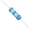 20pcs 2W 3.9R Metal Film Resistor Resistance 1% 3.9 ohm Resistor