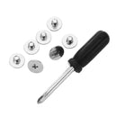 JEYI Cooling Warship NVME NGFF M.2 2280 Aluminum Sheet Thermal Conductivity Silicon Wafer Cooling