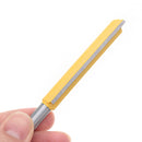 Drillpro 8mm Shank 76mm Extra Long Straight Router Bit Wood Working Cutter