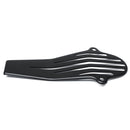 Motorcycle Plate Drive Shaft Cover For Yamaha V-Star 650 1100 1998-2013