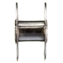 25Pcs Standard Sewing Machine Bobbins Rotary Spools Reels Part Home Accessories