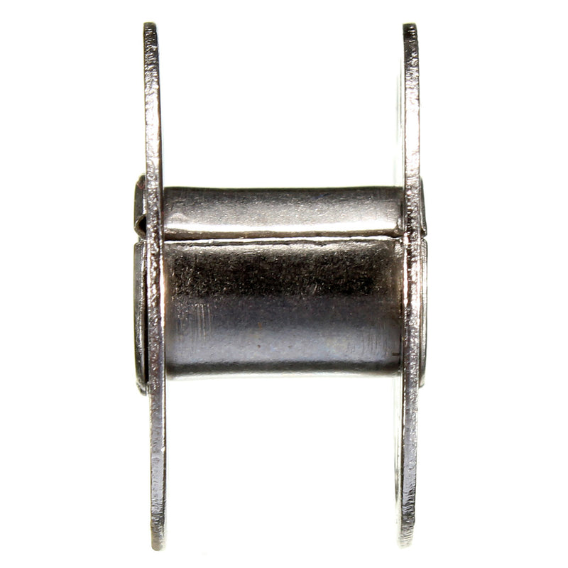 25Pcs Standard Sewing Machine Bobbins Rotary Spools Reels Part Home Accessories