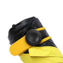 Xmund XD-HK6 Portable Mini Five Folding Pocket Umbrella UPF50+UV Rain Waterproof Sunshade