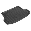 Car Rear Trunk Tray Boot Liner Cargo Mat Floor Protector for Hyundai IX35 2010-2015