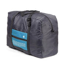 IPRee Travel Storage Bag Folding Luggage Clothing Pack Tidy Organizer Pouch Suitcase Handbag