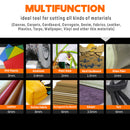 Trimming Leather Blades Cutter Head For Electric Cloth Cutting Scissors Tailors