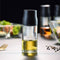 Air Pressure Style Olive Oil Spray Bottles Kitchen Oil Vinegar Sauce Condiments Dispenser Bottle Outdoor BBQ Spray Bottles