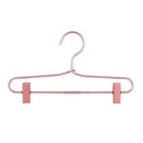 Qualitel Aluminum Pants Rack Antiskid Telescopic Antirust Aluminum Alloy Cloth Hanger from Xiaomi Youpin