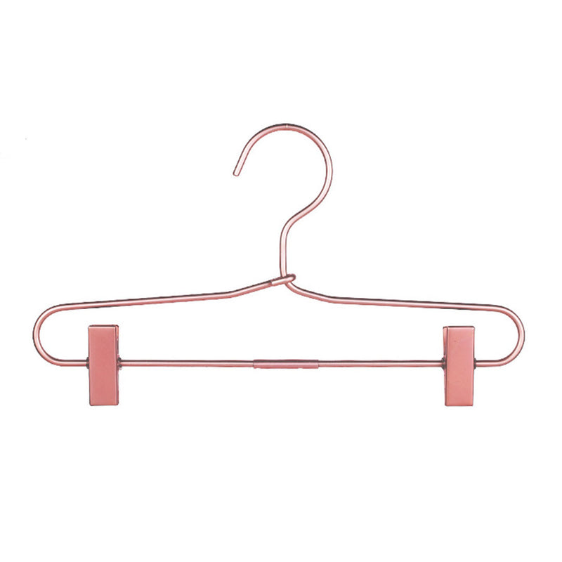 Qualitel Aluminum Pants Rack Antiskid Telescopic Antirust Aluminum Alloy Cloth Hanger from Xiaomi Youpin