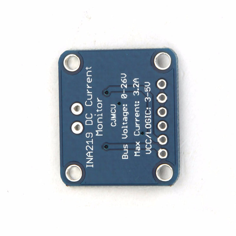 10pcs CJMCU-219 INA219 I2C Bi-directional Current / Power Monitor Sensor Module