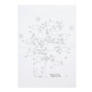 3D Photo Family Tree Wall Sticker Decal Sticker Mural DIY Home Baby Bedroom Decoration