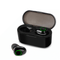 Bakeey YA07 TWS bluetooth 5.0 Earphone Mini Double Single HiFi Graphene Smart Touch Noise Cancelling Mic Headphone