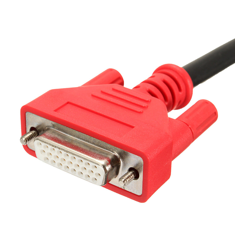 Car OBD2 Main Test Cable Data Wire Cord For Autel MaxiSYS Pro MS908P