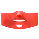 Ultra-thin Chin Cheek Slim Lift Up Anti Wrinkle Face Mask Strap V Face Line   US