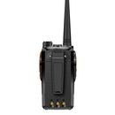 BAOFENG-UV6R Walkie Talkie 5W UHF&VHF Dual Band CB Radio FM Transceiver For Hunting