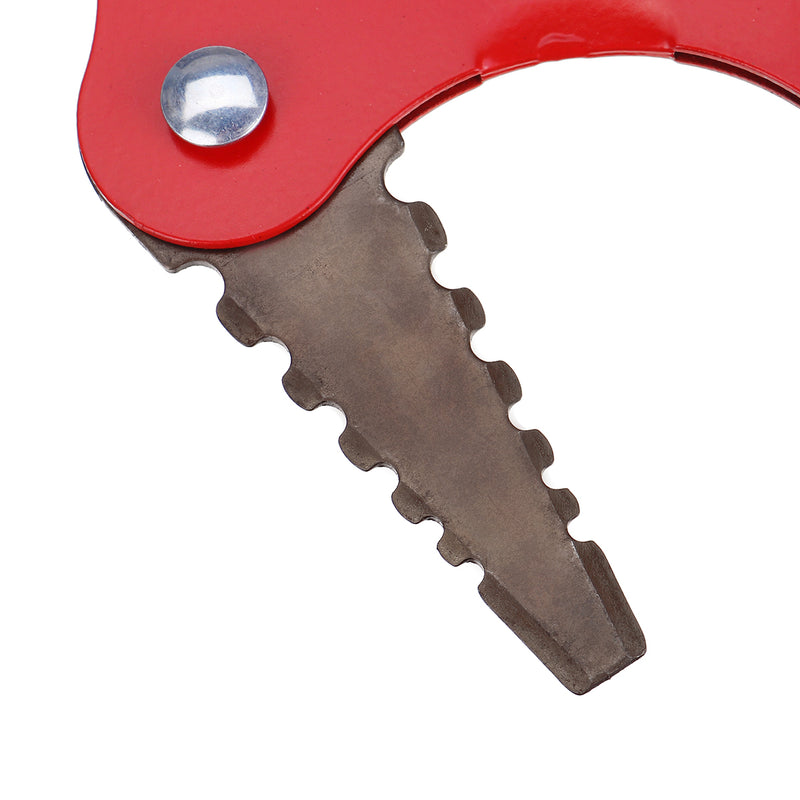 6 Teeth Grass Trimmer Head Brush Cutter Steel Garden Tool Strimmer Lawn Mower Blade