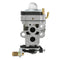 Carburetor Carb For Redmax BCZ3060TS EZ25005 BCZ2400S BCZ2500 GZ25N14 GZ25N23