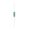 50pcs 1W Metal Film Resistor 1% 3.3 ohm