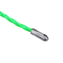 5m/15m/25m Electrical Fish Tape Cable Push Puller Rodder POM Wire Tool Cable