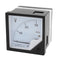 6C2 DC Volt Meter  10V 30V 50V Panel Analog Voltmeter Voltage Meter Electric Meters 80*80mm