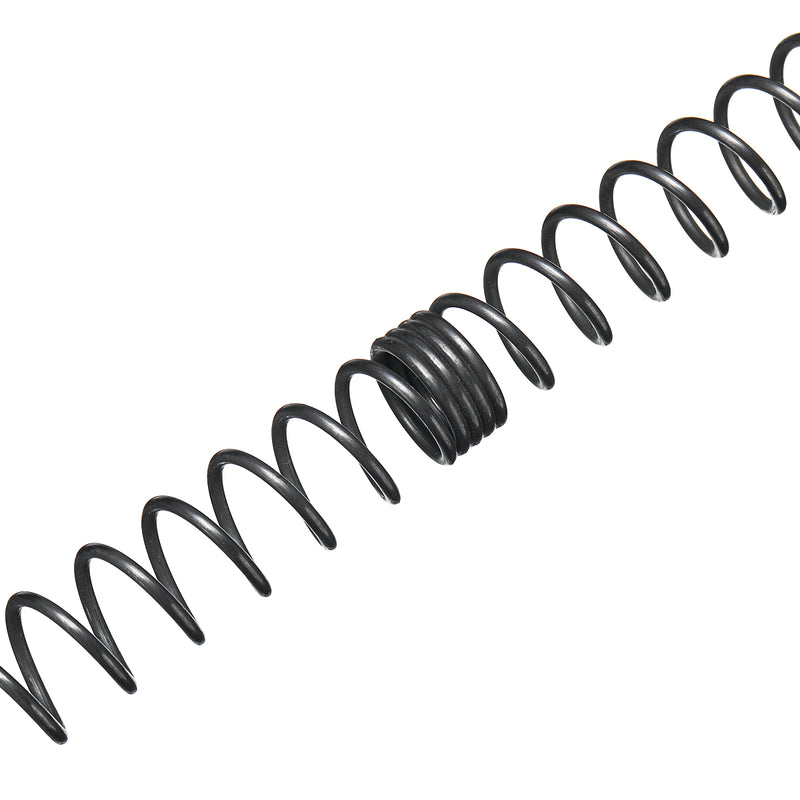 1.3/1.4/1.5mm Spring for jinming M4 MKM2 Water Replacement Accessories