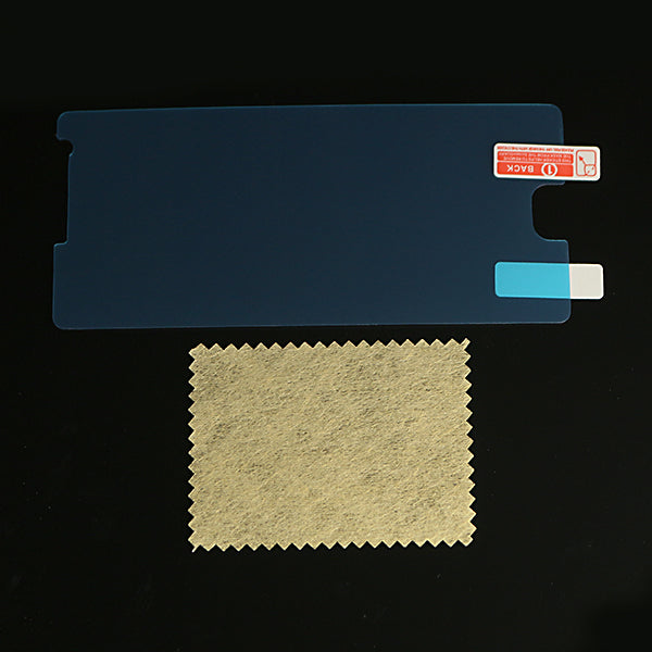 Super Clear Anti-Scratch Soft Screen Protector For LeTV LeEco Le Pro3