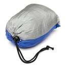 Xmund DC-004 Upgraded Type 270x140CM Double Hammock 210T Nylon Swing Bed Max Load 250kg