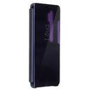 Bakeey Plating Mirror Window Shockproof Flip Full Cover Protective Case for Xiaomi Mi Note 10 / Xiaomi Mi Note 10 Pro