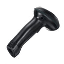 2.4G Portable Barcode Bar Code 650nm 2D Handheld Scanner Reader 25mA DC5V Barcode Reader Scanner (350 times per second)