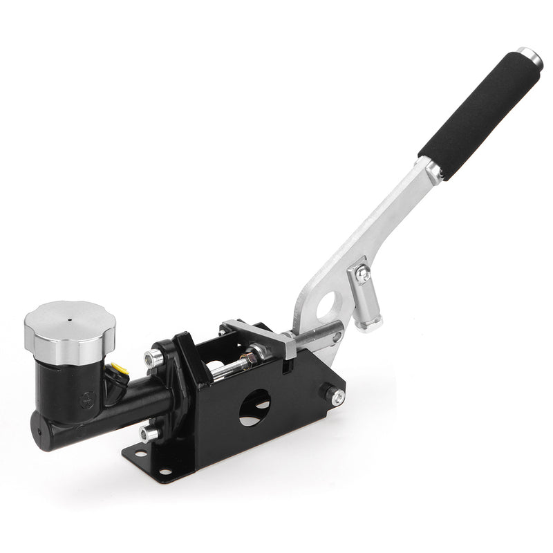 Adjustable Hydraulic Handbrake E-Brake Racing Hand Brake Lever with Tank