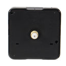 3pcs Silent DIY Quartz Clock Movement Mechanism Mute Hands Repair Tool Parts Kit