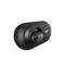 BUlEJDOG Solar Energy Car Wireless bluetooth Earphone Magnet Charging Dual Noise Cancelling Earphone
