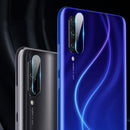 Bakeey Anti-scratch Aluminum Metal Circle Ring + Soft Rear Phone Camera Lens Protector for Xiaomi Mi 9 Mi9 Lite / Xiaomi Mi CC9