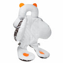 Baby Stroller Support Cushion Car Seat Pad Cotton Mat Seat Cushion Support Cushion