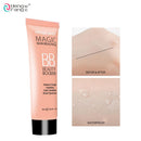 3 Colors 35ml HengFang Face BB Cream Moisten Magic Skin Beautiful