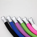 FRAP F7250 Multi-color Silicone Tube Flexible Hose All Direction for Kitchen Faucet 6 Colors Availab