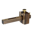 8 Inch Woodworking Carpenter Tool Ebony Copper Scribers Screw Cutting Mark Gauge