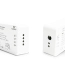 GLEDOPTO ZIG.BEE GL-C-0009 WW/CW 15A LED Dimmer Strip Light Controller Work With Alexa DC12-24V